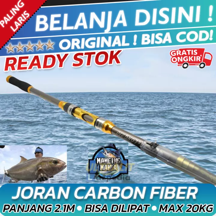 Detail Gambar Pancingan Ikan Nomer 50