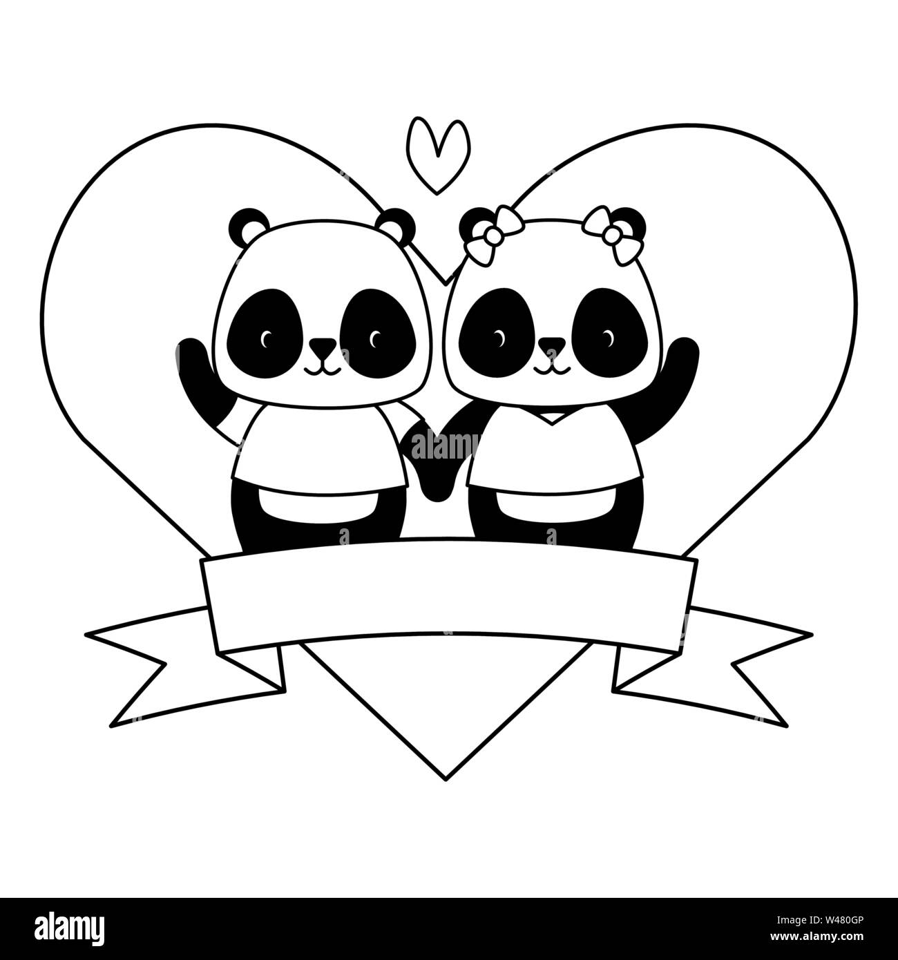 Detail Gambar Panda Comel Nomer 27