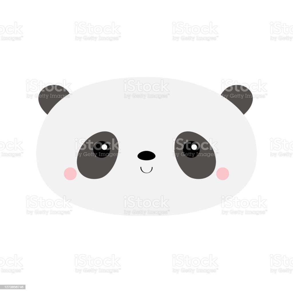 Detail Gambar Panda Comel Nomer 29