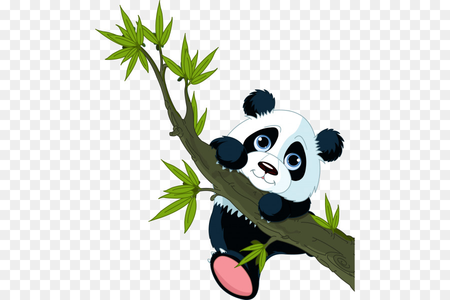Detail Gambar Panda Comel Nomer 32