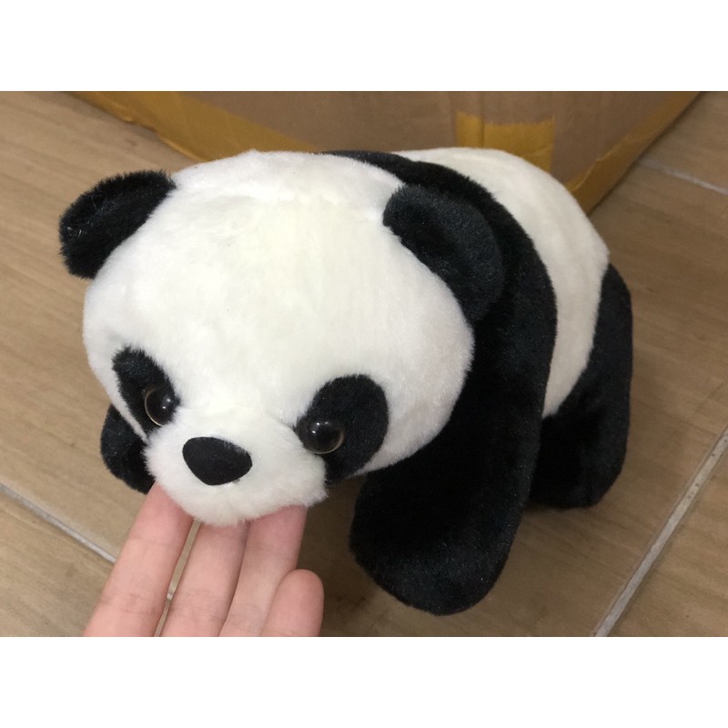 Detail Gambar Panda Comel Nomer 53