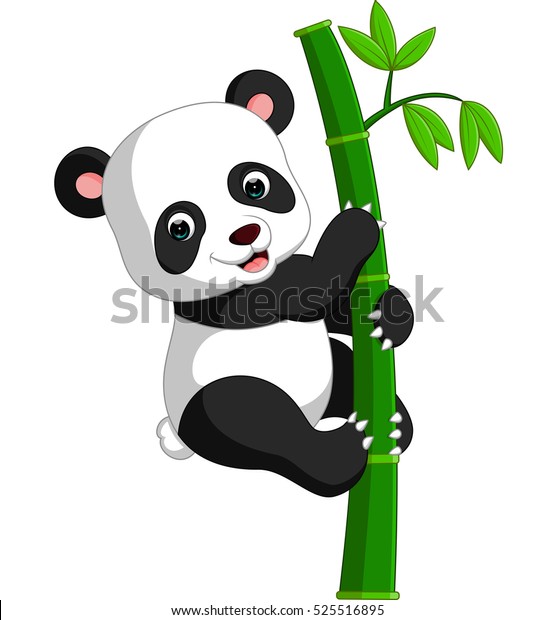 Detail Gambar Panda Cute Nomer 17
