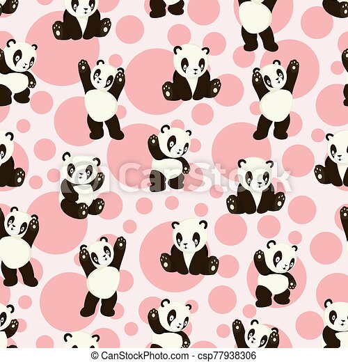 Detail Gambar Panda Cute Nomer 34