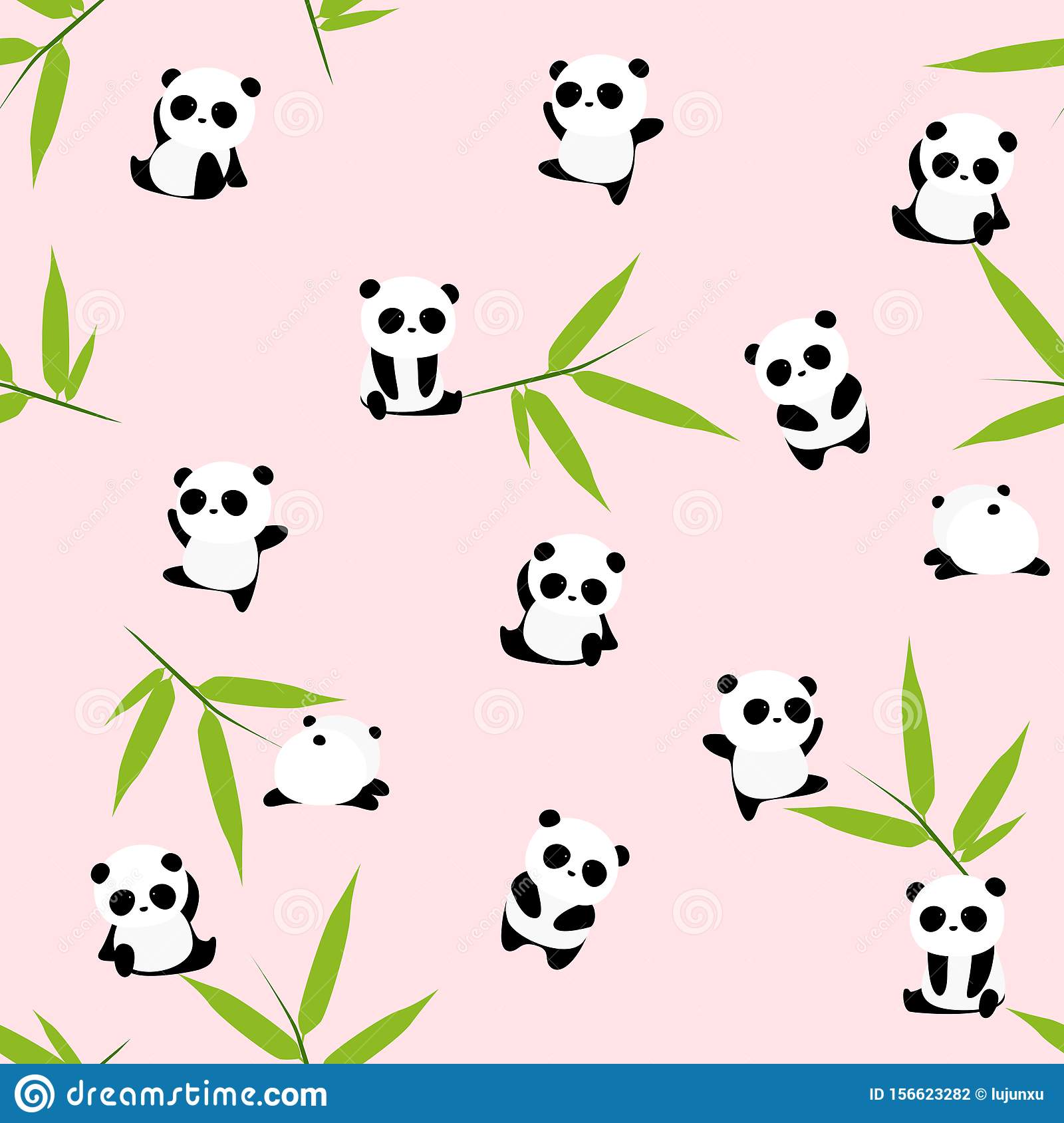 Detail Gambar Panda Cute Nomer 43