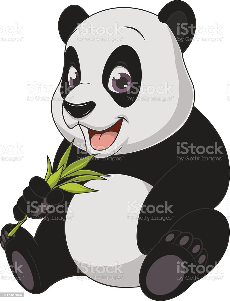 Detail Gambar Panda Dan Beruang Nomer 51