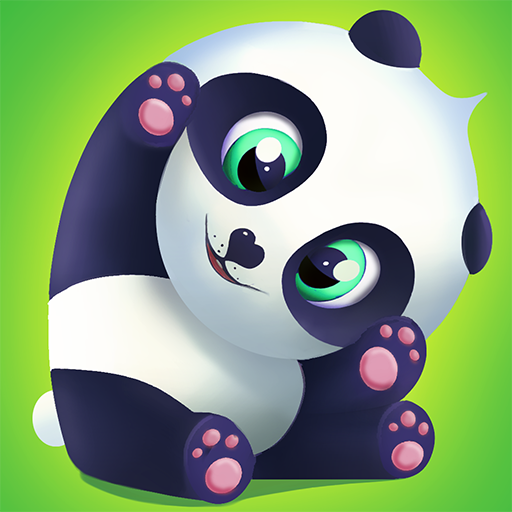 Detail Gambar Panda Imut Nomer 22
