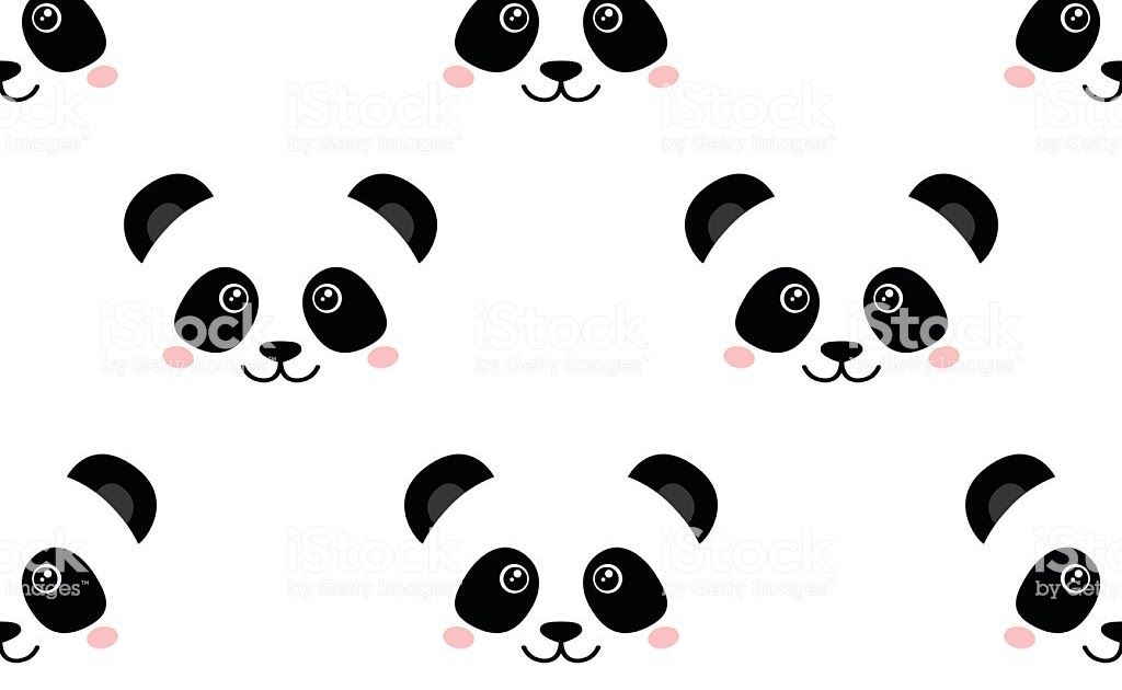 Detail Gambar Panda Imut Nomer 27