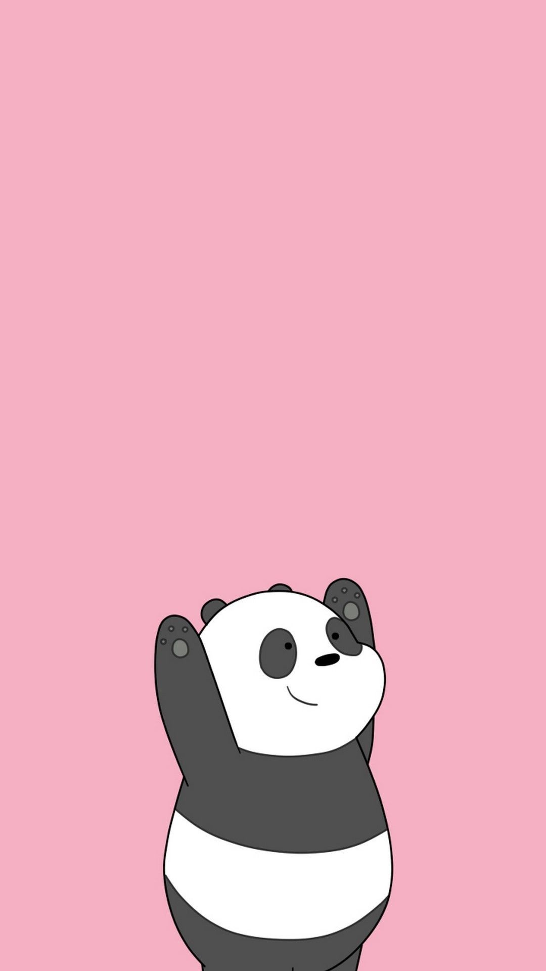 Detail Gambar Panda Imut Nomer 33