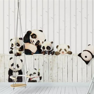 Detail Gambar Panda Imut Nomer 41