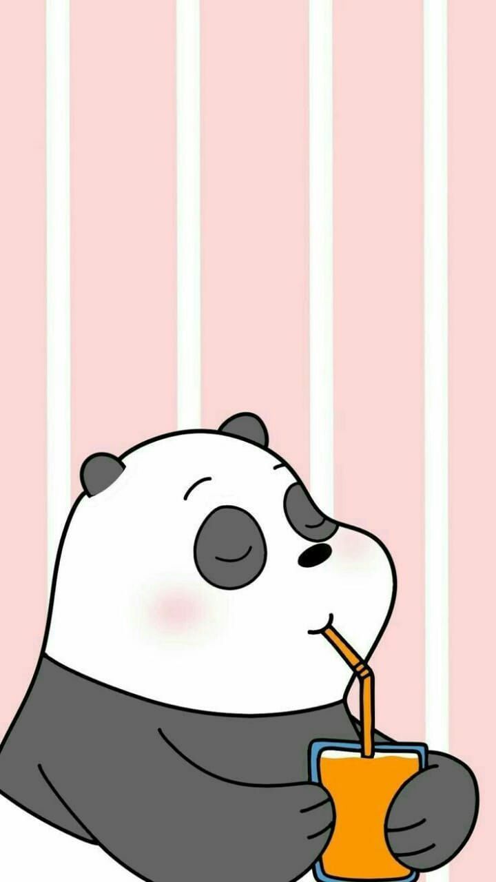 Detail Gambar Panda Imut Nomer 43