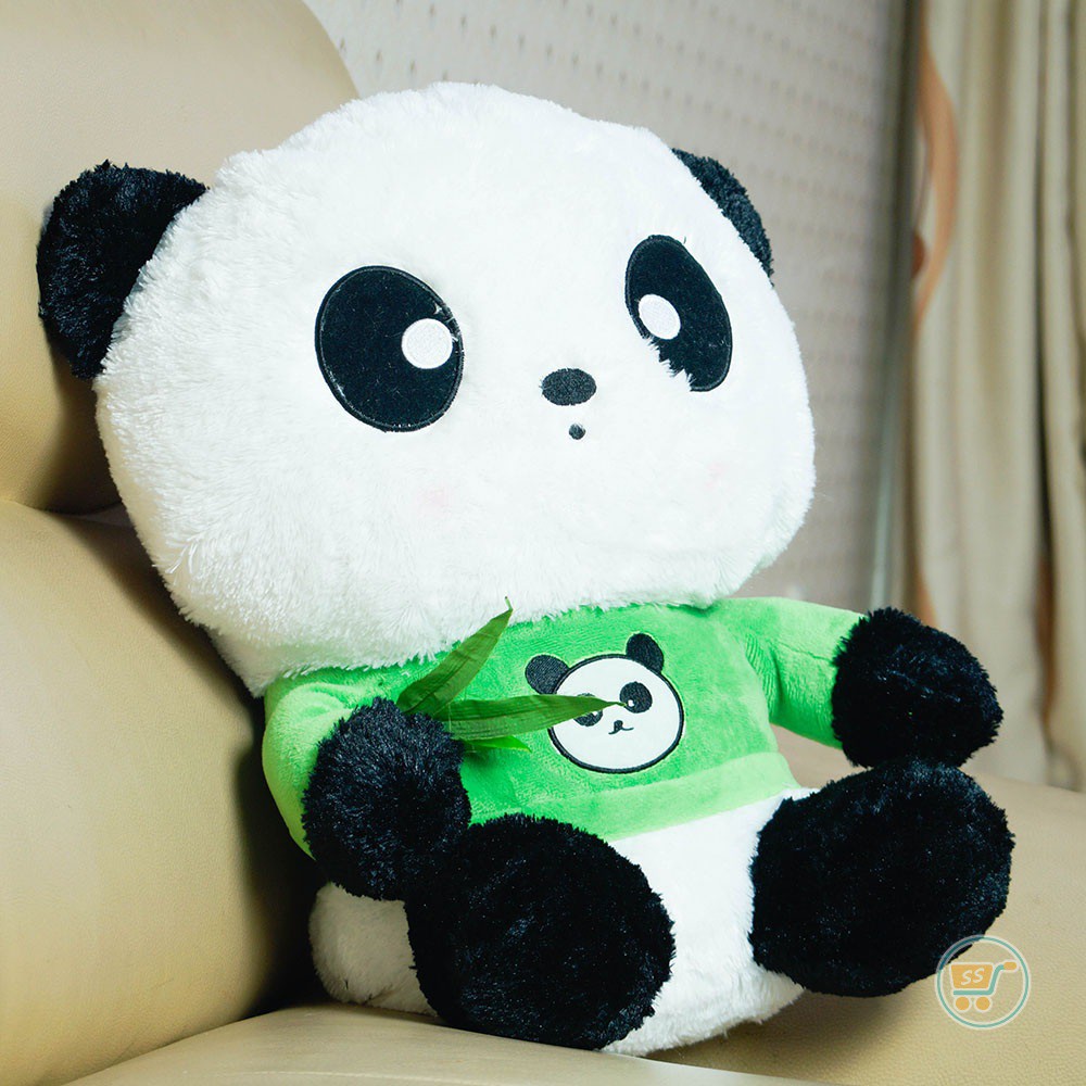 Detail Gambar Panda Imut Nomer 51