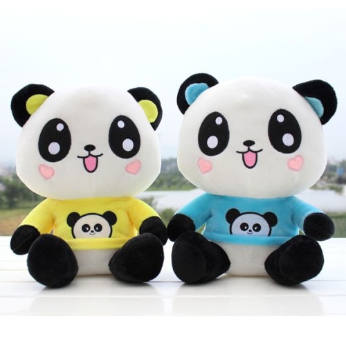 Detail Gambar Panda Imut Nomer 55