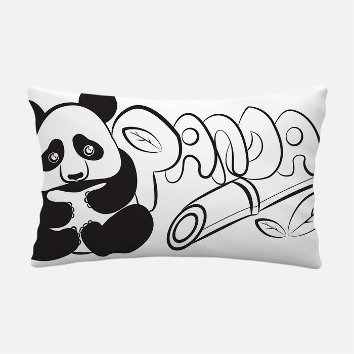 Detail Gambar Panda Imut Kartun Nomer 41