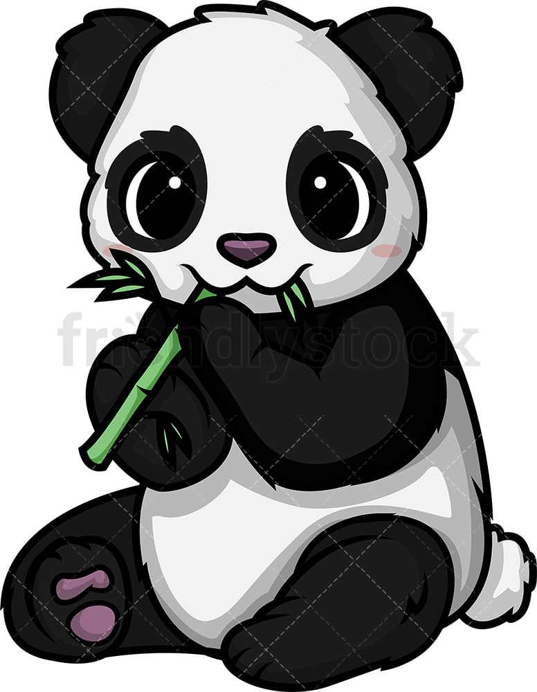 Detail Gambar Panda Jpg Nomer 11