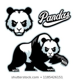 Detail Gambar Panda Keren Nomer 25