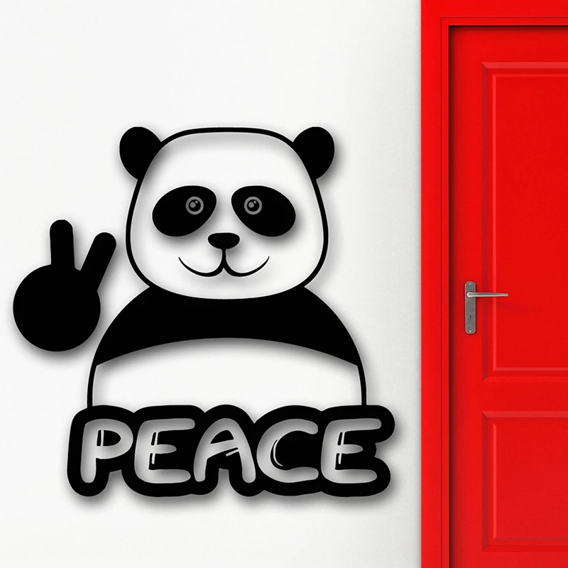 Detail Gambar Panda Keren Nomer 50