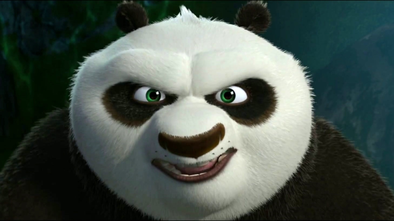 Detail Gambar Panda Lengkap Nomer 22
