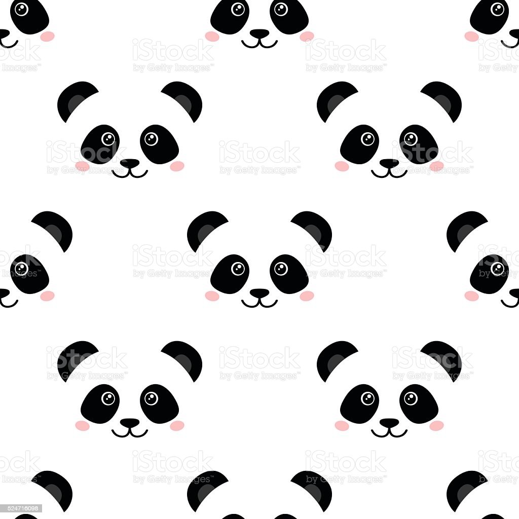 Gambar Panda Lucu Wallpaper - KibrisPDR