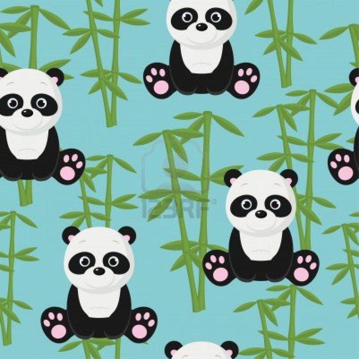 Detail Gambar Panda Lucu Wallpaper Nomer 19