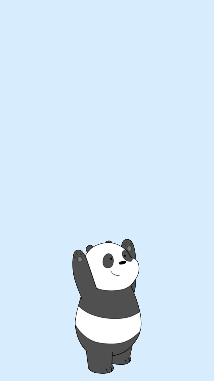 Detail Gambar Panda Lucu Wallpaper Nomer 30