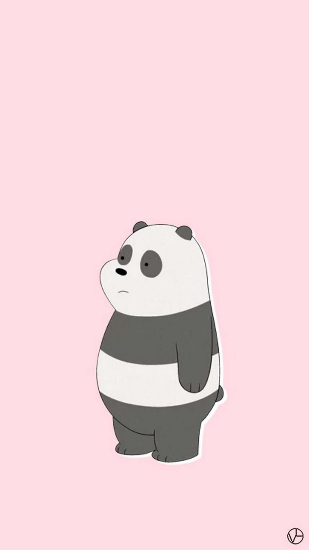 Detail Gambar Panda Lucu Wallpaper Nomer 47