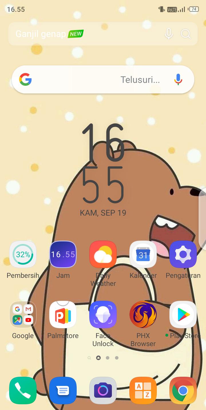 Detail Gambar Panda Lucu Wallpaper Nomer 48