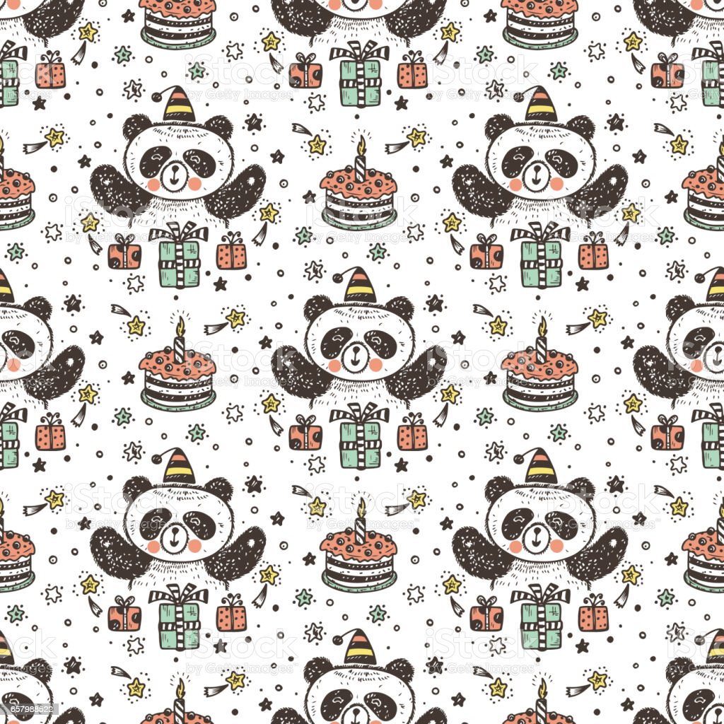 Detail Gambar Panda Lucu Wallpaper Nomer 49