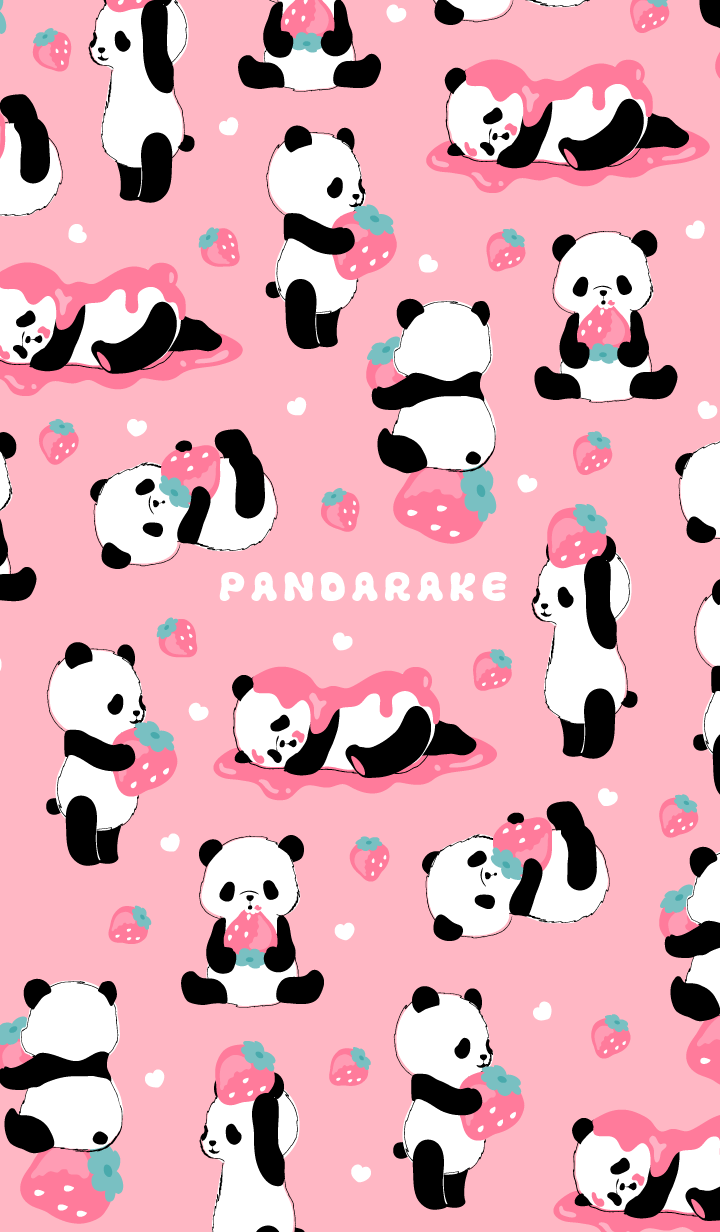 Detail Gambar Panda Lucu Wallpaper Nomer 53