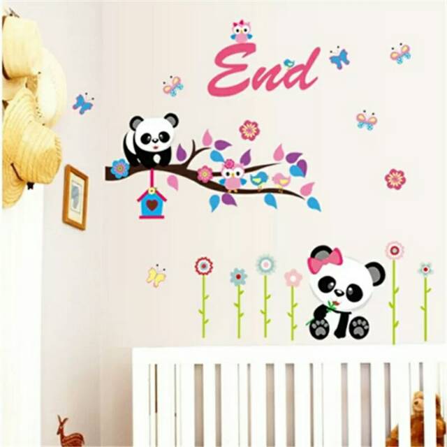 Detail Gambar Panda Lucu Wallpaper Nomer 54