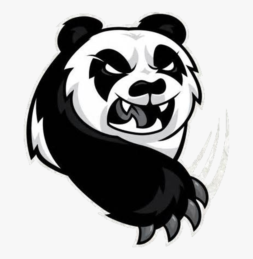 Detail Gambar Panda Png Nomer 36