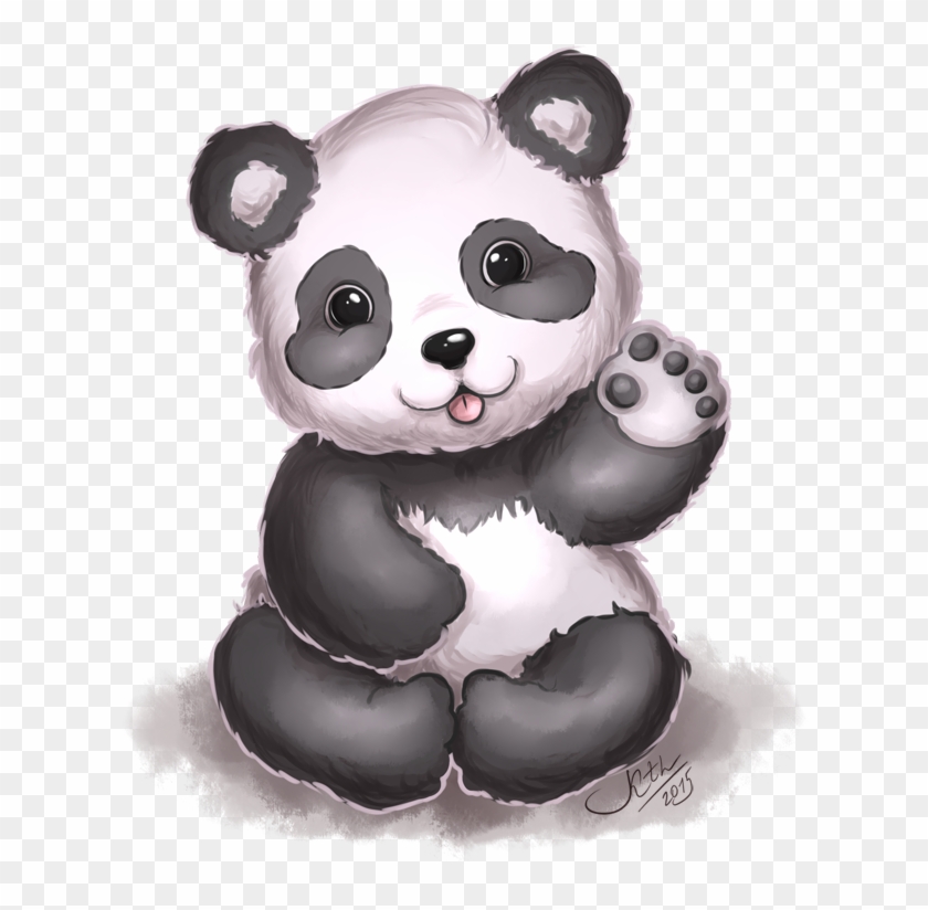 Detail Gambar Panda Png Nomer 51