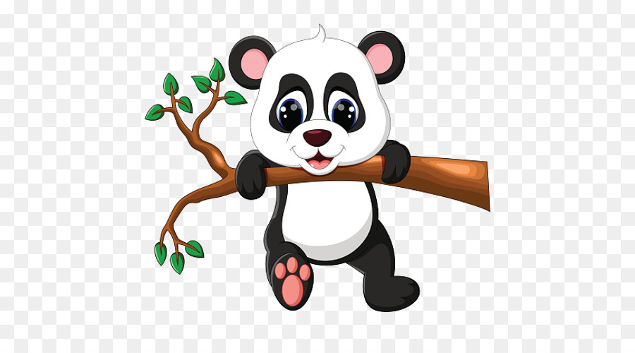 Detail Gambar Panda Png Nomer 55