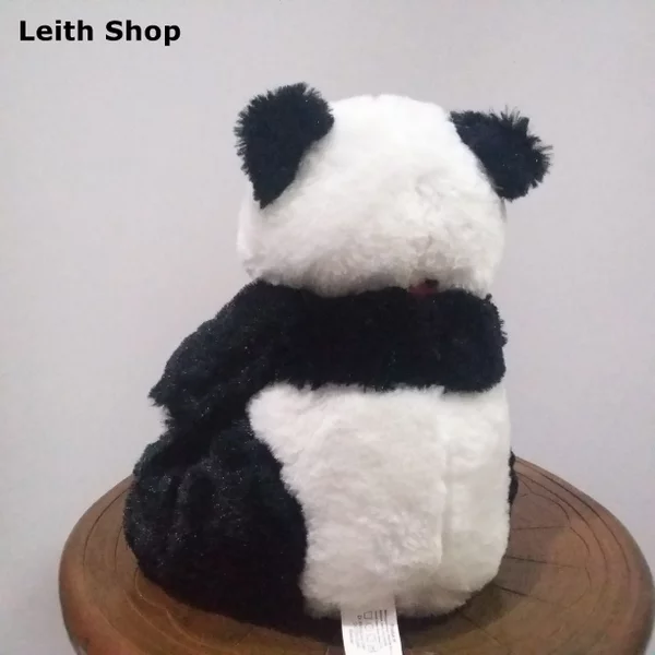 Detail Gambar Panda Romantis Nomer 46