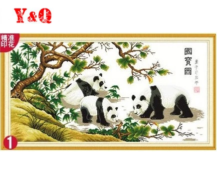 Detail Gambar Panda Romantis Nomer 56