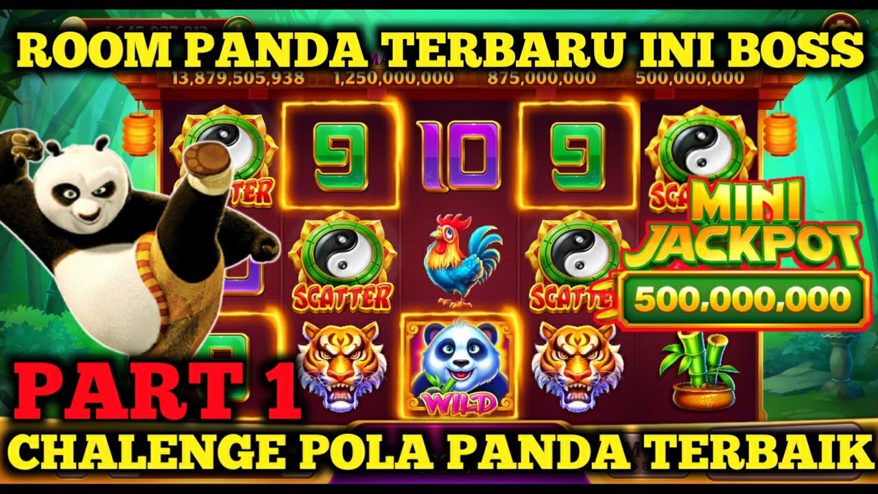 Detail Gambar Panda Terbaru Nomer 32