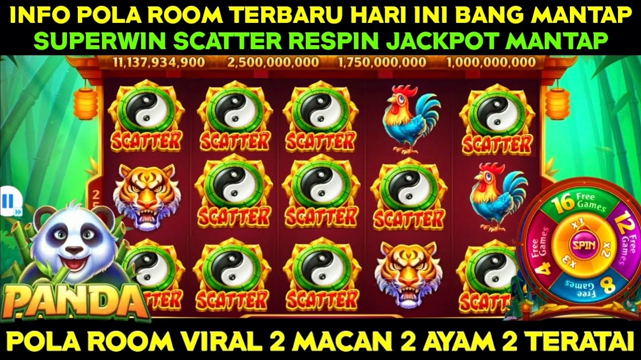 Detail Gambar Panda Terbaru Nomer 35