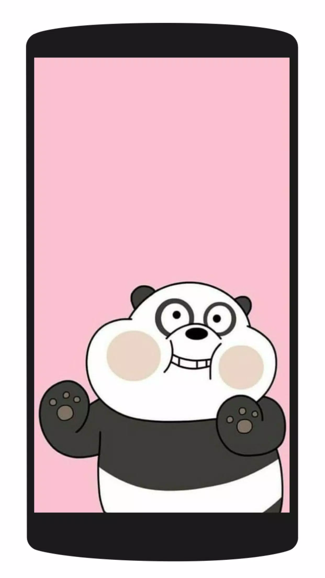 Detail Gambar Panda Wallpaper Nomer 48