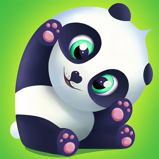 Detail Gambar Panda Yang Lucu Nomer 20