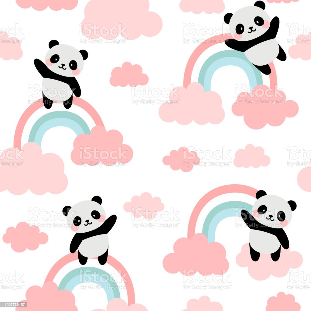 Detail Gambar Panda Yang Lucu Nomer 26