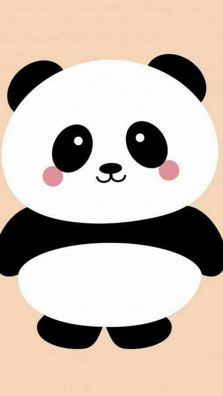 Detail Gambar Panda Yang Lucu Nomer 45