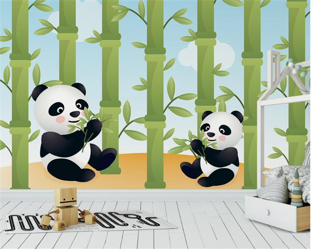 Detail Gambar Panda Yg Lucu Nomer 49