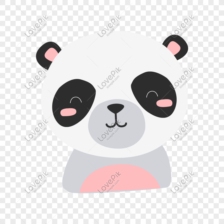 Detail Gambar Panda Yg Lucu Nomer 52