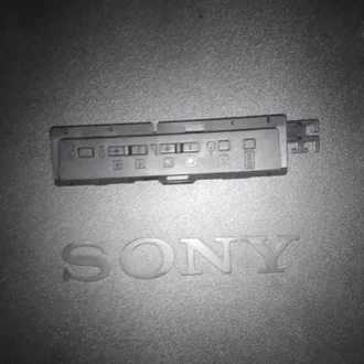 Detail Gambar Panel Volume Tv Nomer 16