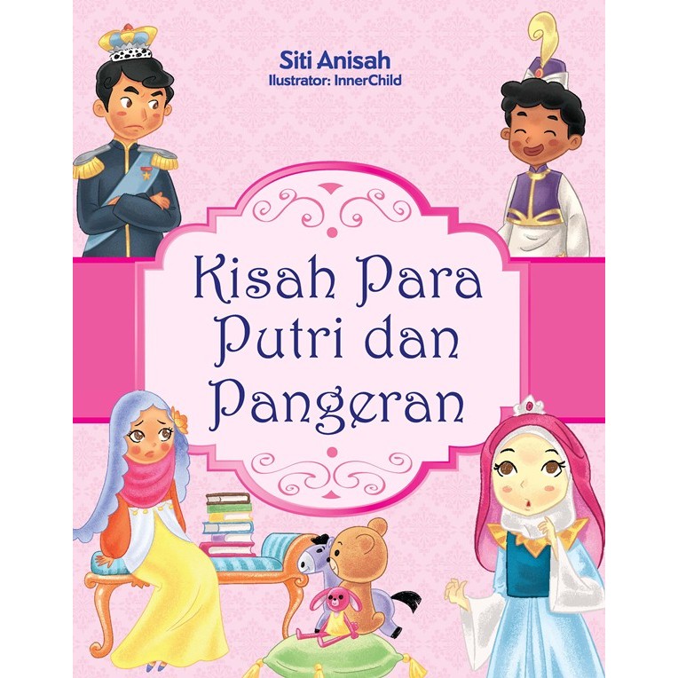 Detail Gambar Pangeran Dan Putri Nomer 47