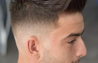 Detail Gambar Pangkas Rambut Pendek Nomer 41