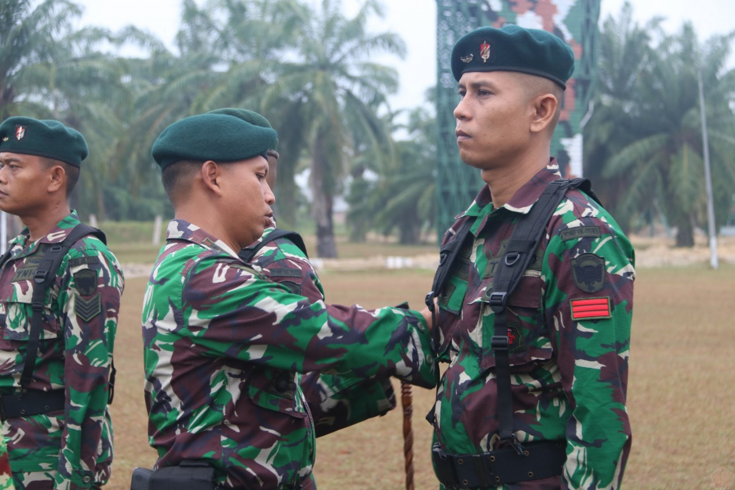 Detail Gambar Pangkat Praka Tni Ad Nomer 33