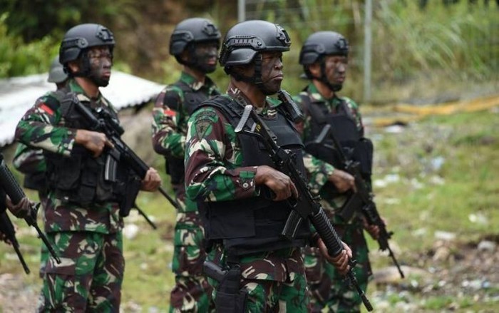 Detail Gambar Pangkat Praka Tni Ad Nomer 40