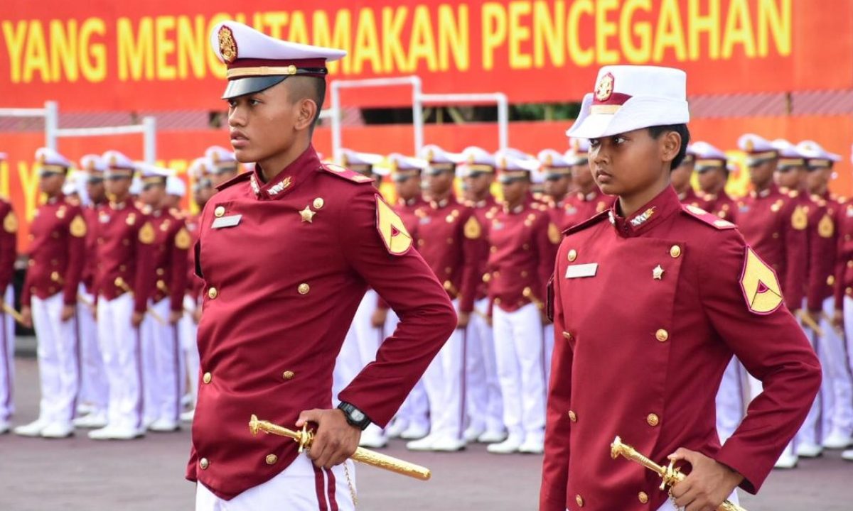 Gambar Pangkat Taruna 52 Koleksi Gambar Gambar Pangkat Taruna 52 Koleksi Gambar