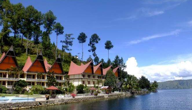 Detail Gambar Panorama Danau Toba Nomer 29