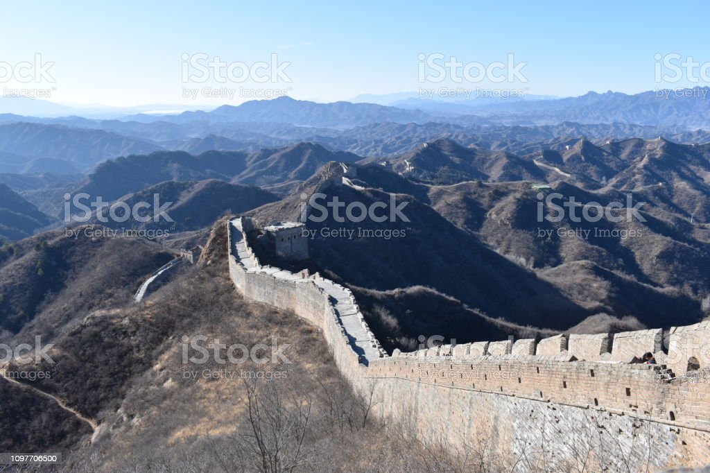 Detail Gambar Panorama Di Tembok Nomer 3